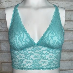 Victoria’s Secret Lace Bralette